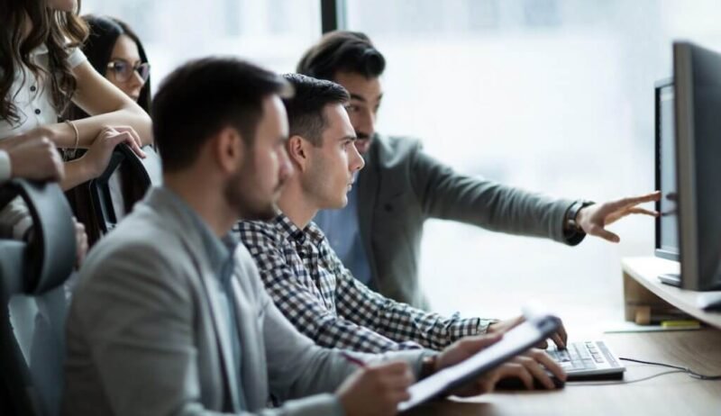 Employee Engagement