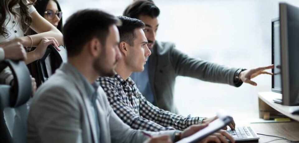 Employee Engagement
