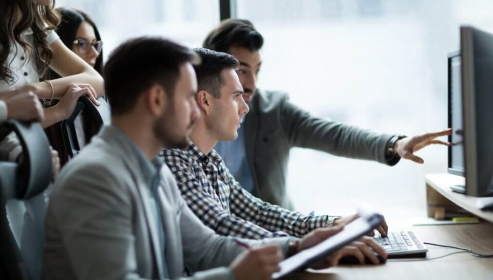 improving-employee-engagement Employee Engagement