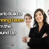 High-Performance Team