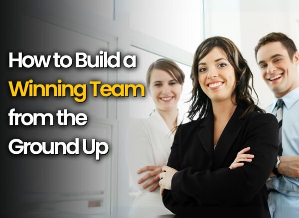 High-Performance Team