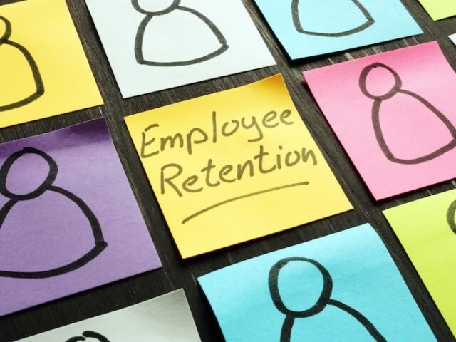 Why Employee Retention Depends on Empowering New Hires Early