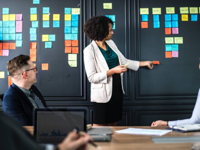 Why In-House Leadership Training Is the Key to Building High-Performance Teams
