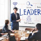 Leadership Training in Organizational