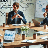 organizational development consulting