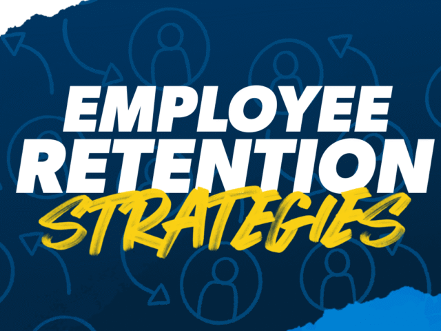 Employee Retention Program Best Practices for 2025 and Beyond