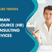 Human resource (HR) Consulting Services