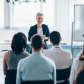 Leadership Coaching Program