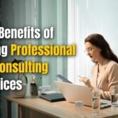 Benefits of Hiring Professional HR Consulting Services