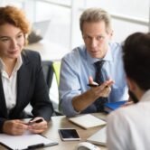 Underperforming Employees