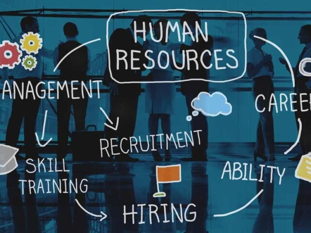 How Small Businesses Can Benefit from HR Consulting Services