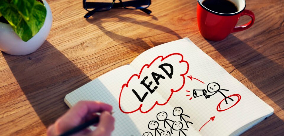 Top Leadership Challenges
