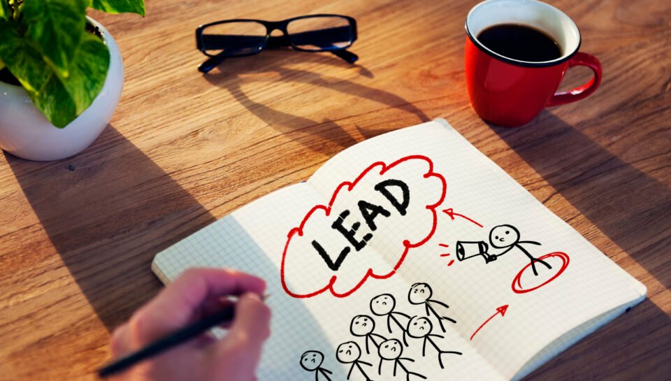 Top Leadership Challenges