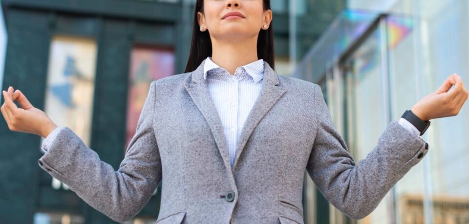 Emotional Intelligence in Leadership