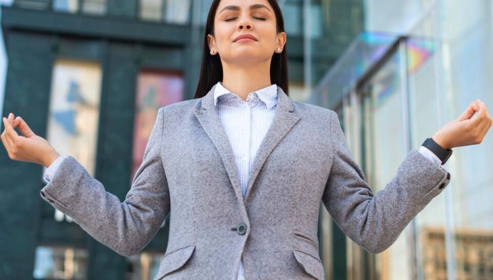 Emotional Intelligence in Leadership