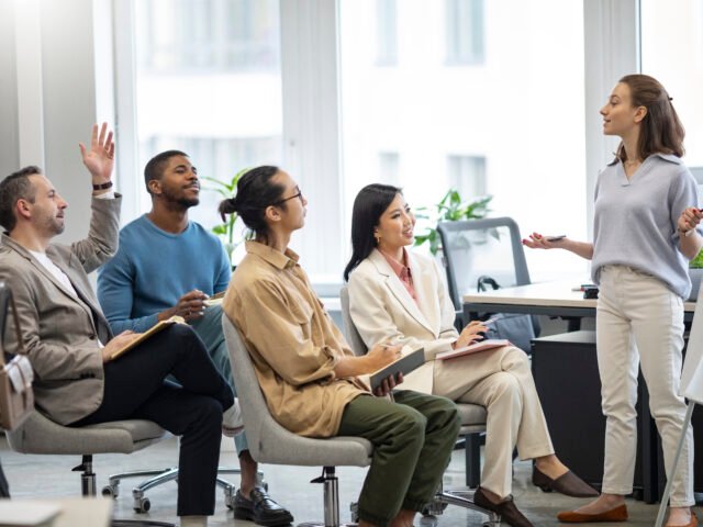 Leadership Training & Development: Purpose, Importance, and Key Benefits