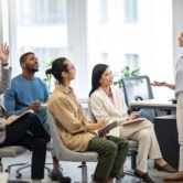 Leadership Training & Development