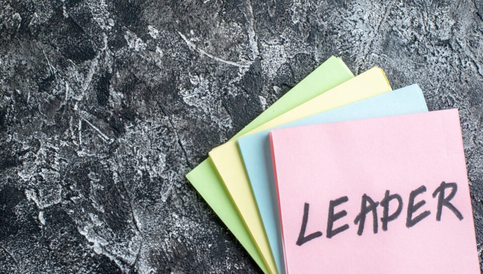 Leadership Coaching Principles