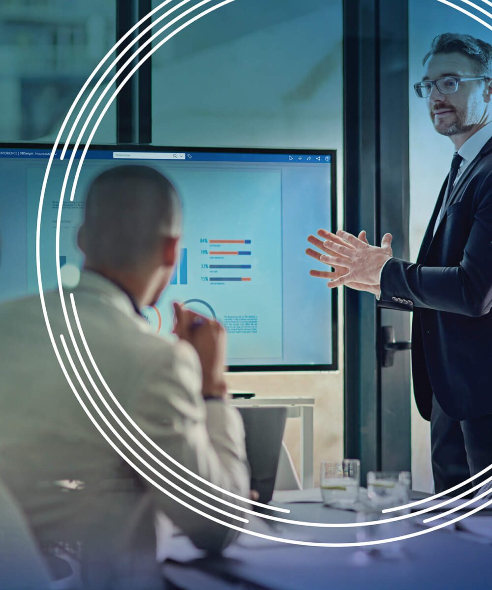 Expert HR Consulting Services