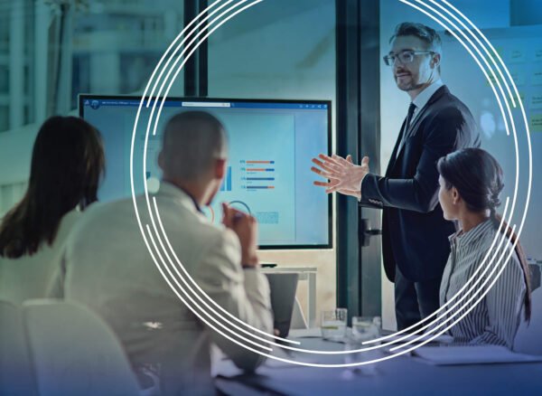 Expert HR Consulting Services