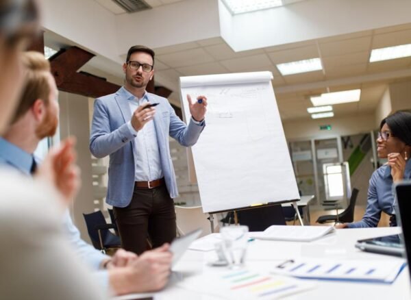 In-House Training vs External Coaching