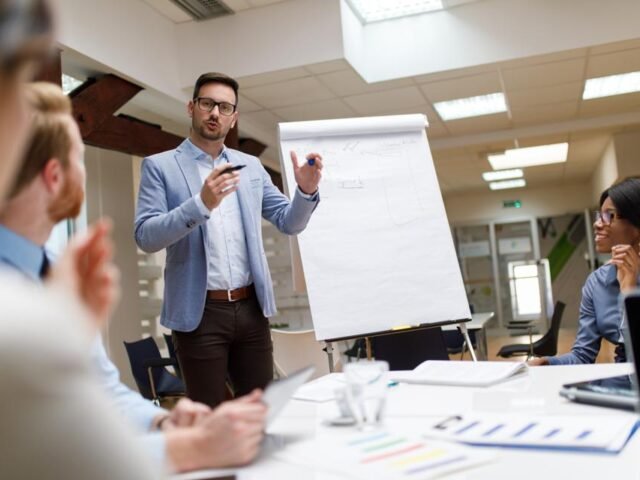 In-House Training vs External Coaching: Which Works Best?