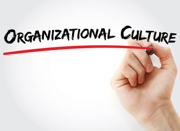 Organizational Culture