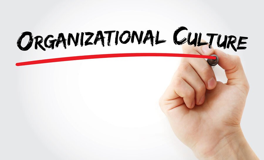 Organizational Culture Organizational Culture