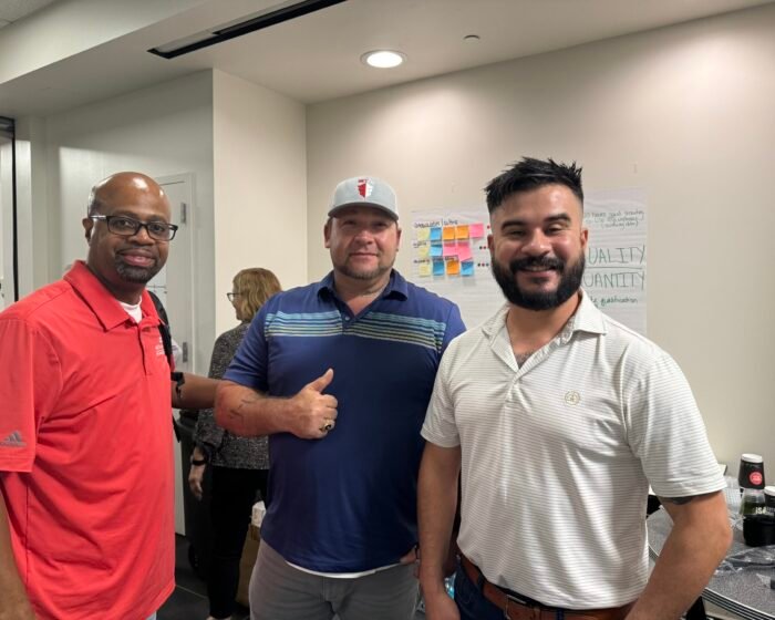 Tuarus, Clayton, Nathaniel