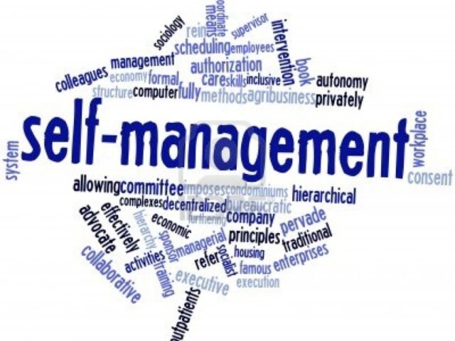 The Role of Self-Management Skills in Remote Work Success