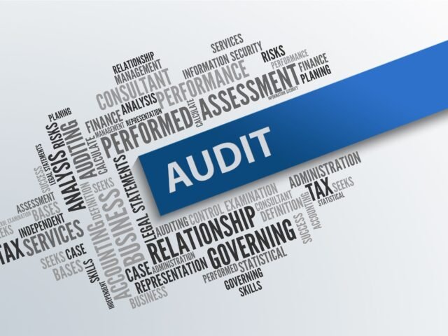 How to Run an End-of-Year Training Audit in 5 Steps
