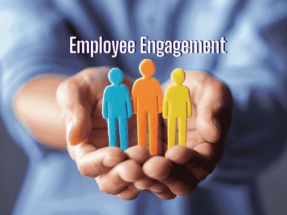 Employee Engagement
