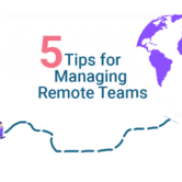 Lead remote teams 5 major challenges and practical, solutions