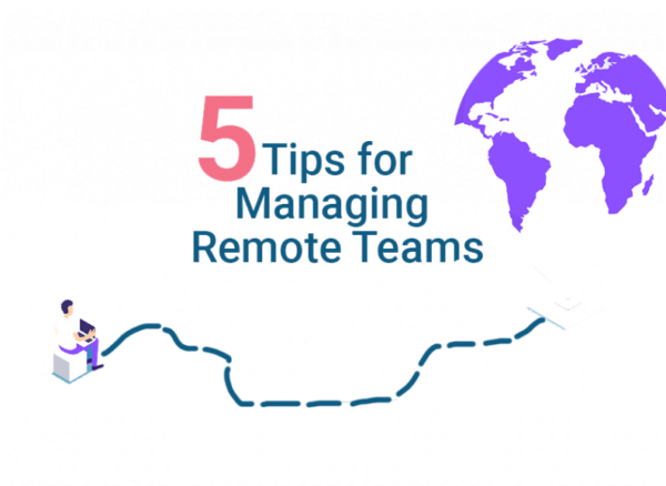 Lead remote teams 5 major challenges and practical, solutions