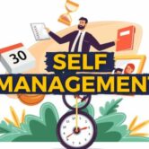 Self-Management Skills Self-Management Skills