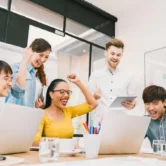 Why In-House Training Is Critical for High-Performance Workplaces Why In-House Training Is Critical for High-Performance Workplaces