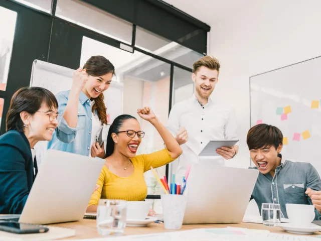 Why In-House Training Is Critical for High-Performance Workplaces