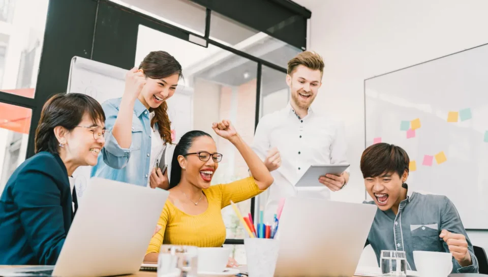 Why In-House Training Is Critical for High-Performance Workplaces