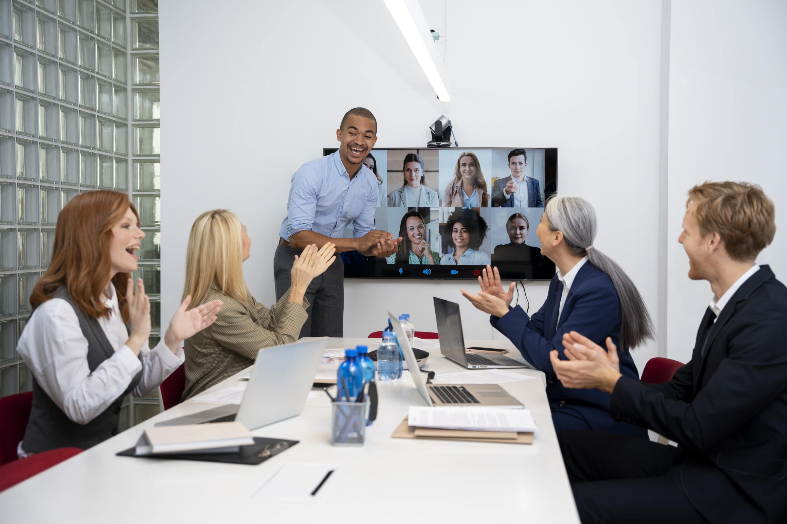 Virtual Leadership Development: How To Lead in a Remote World | HPWP Group